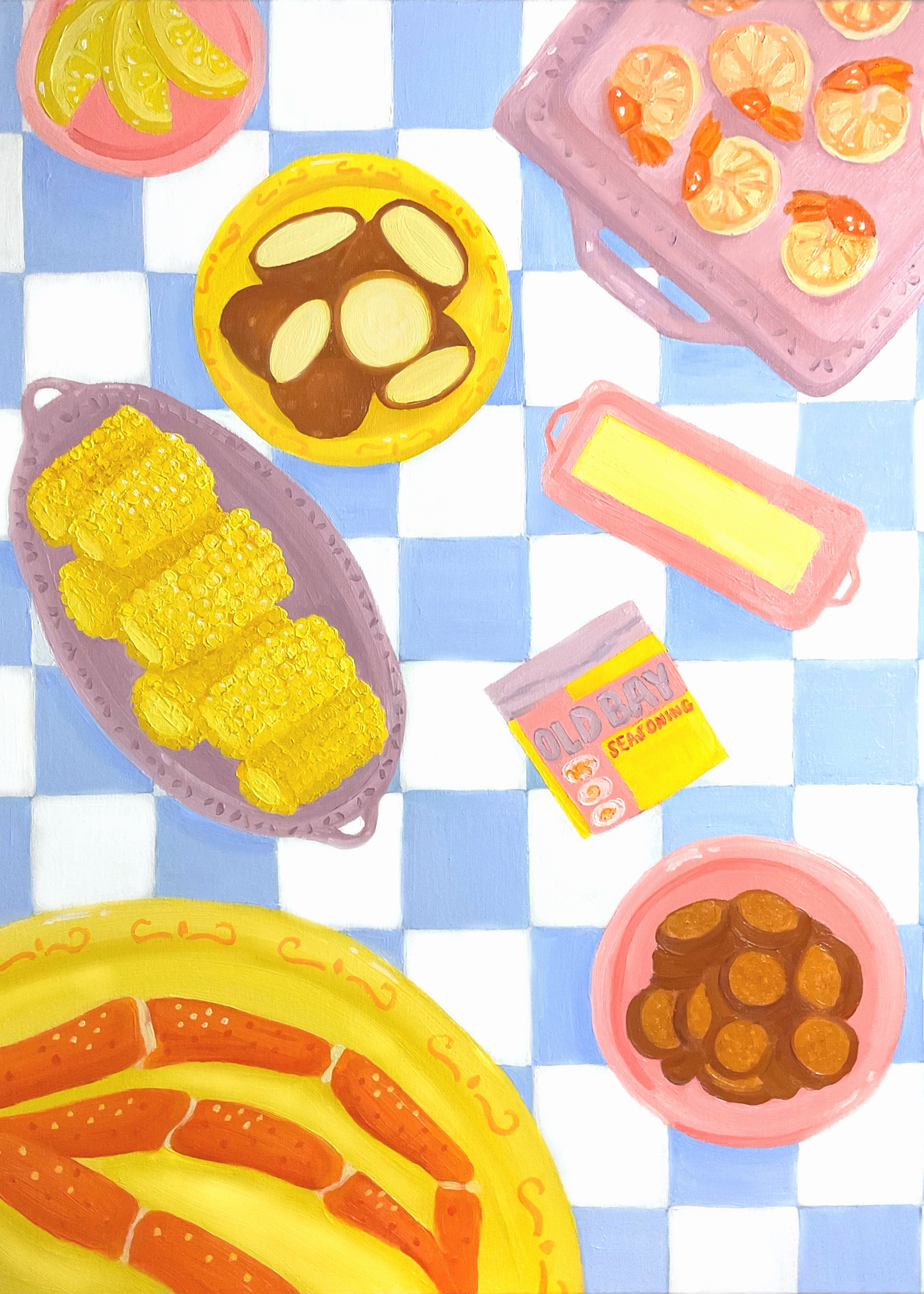 Yummy Picnic