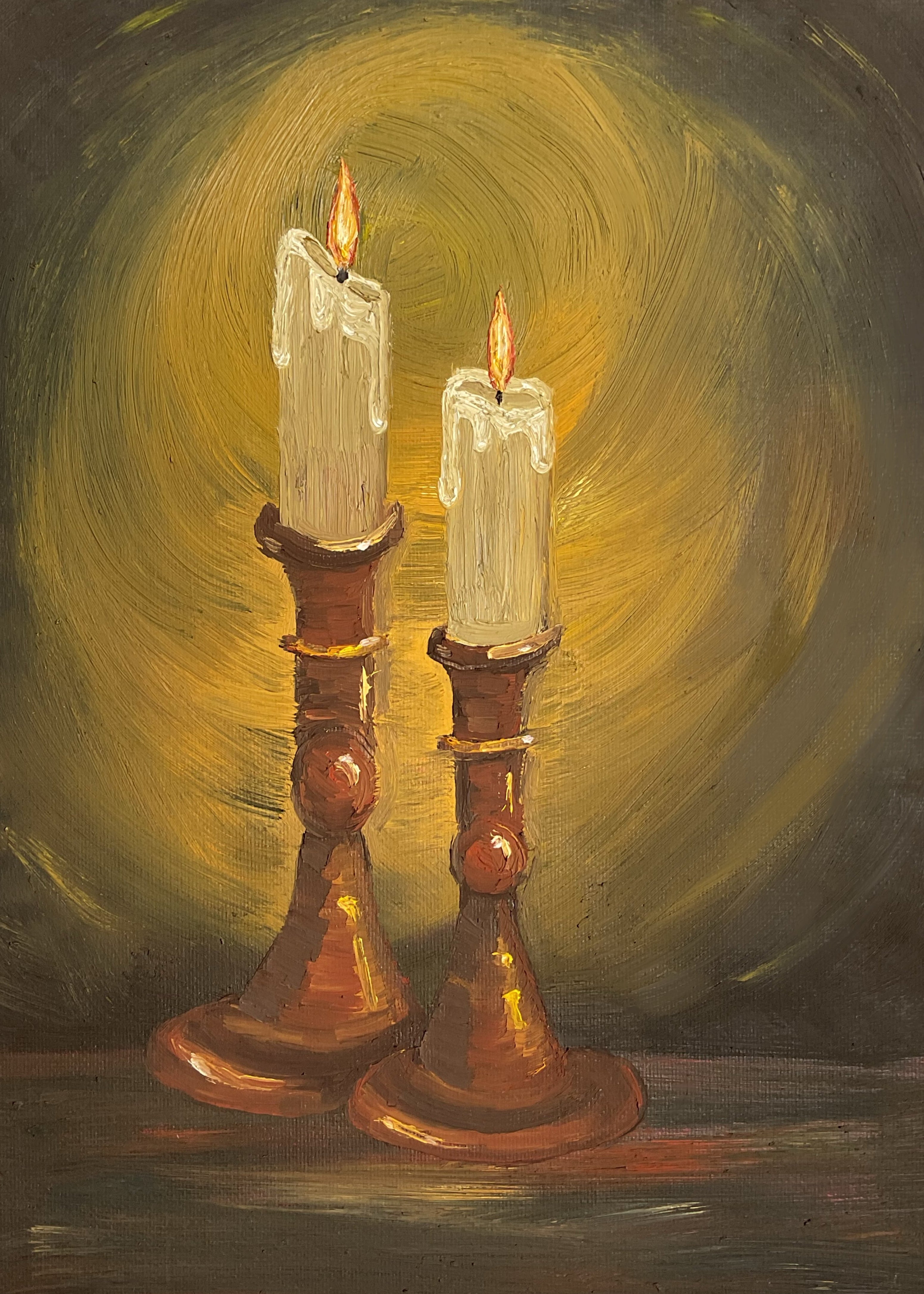 Candlelight