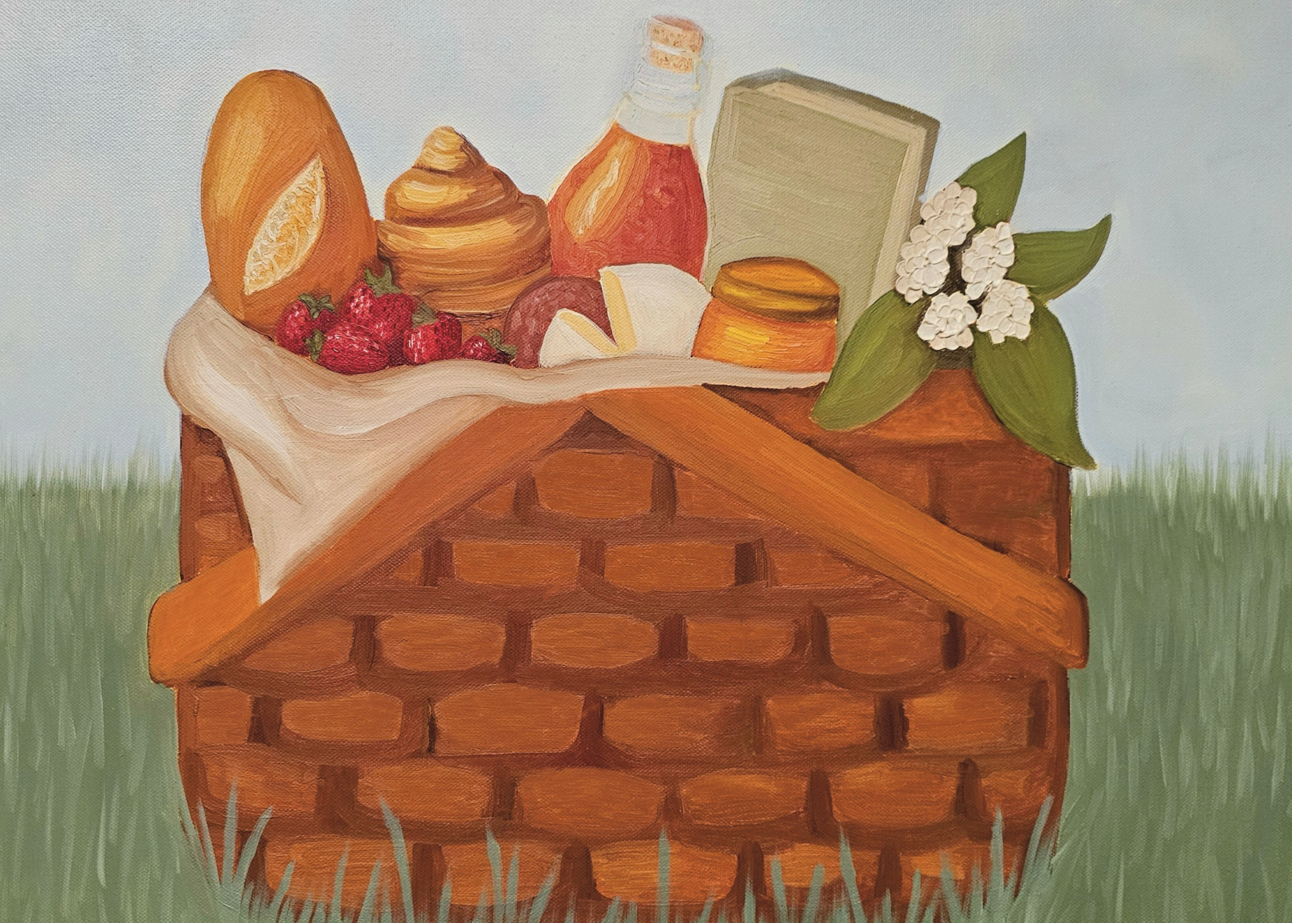 Sunday Picnic