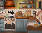 The Heart of Home