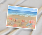 Shells on the Shore