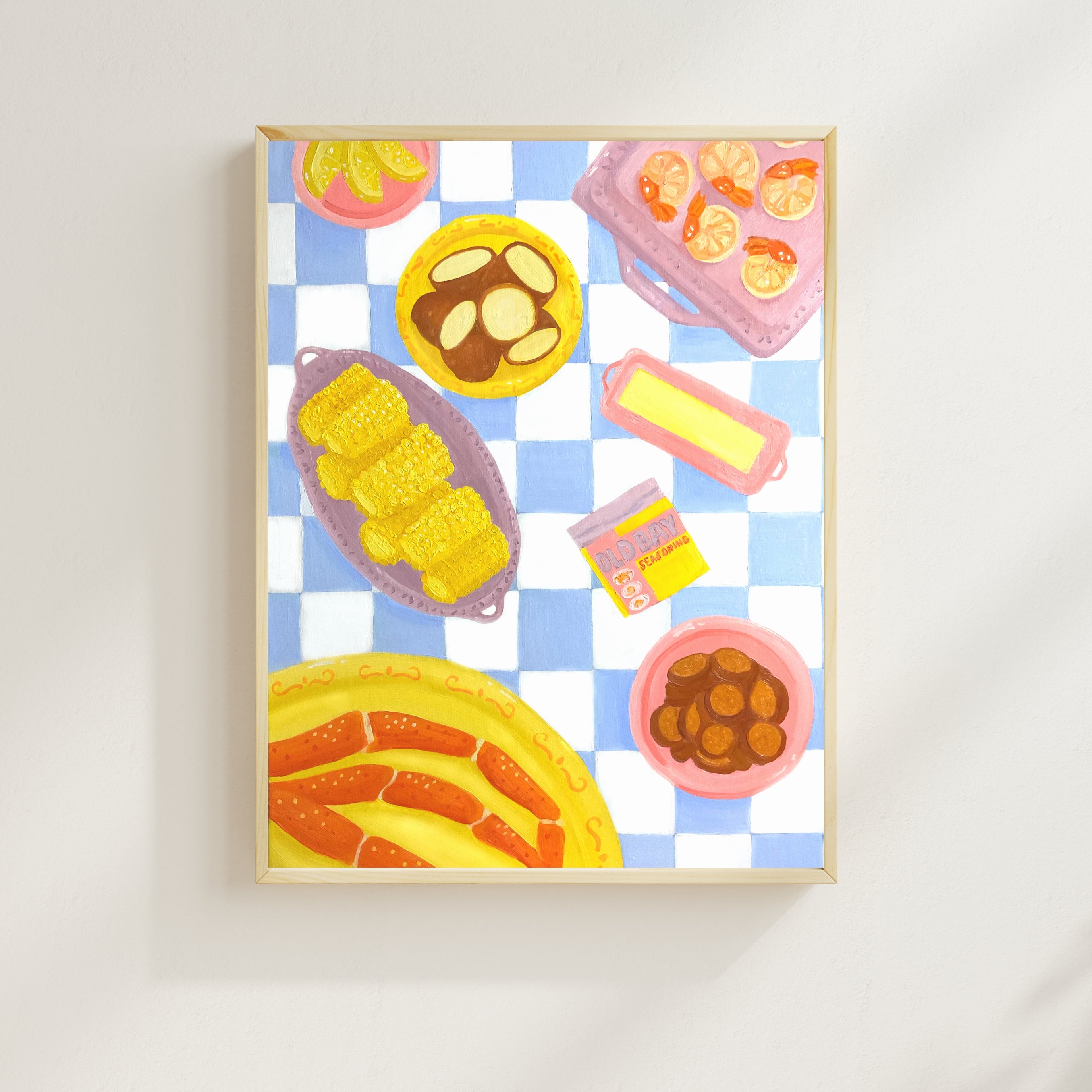 Yummy Picnic