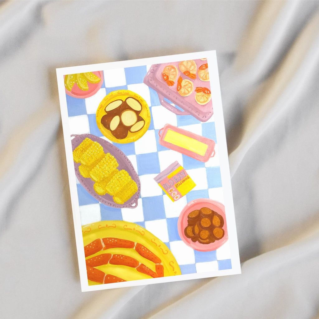 Yummy Picnic