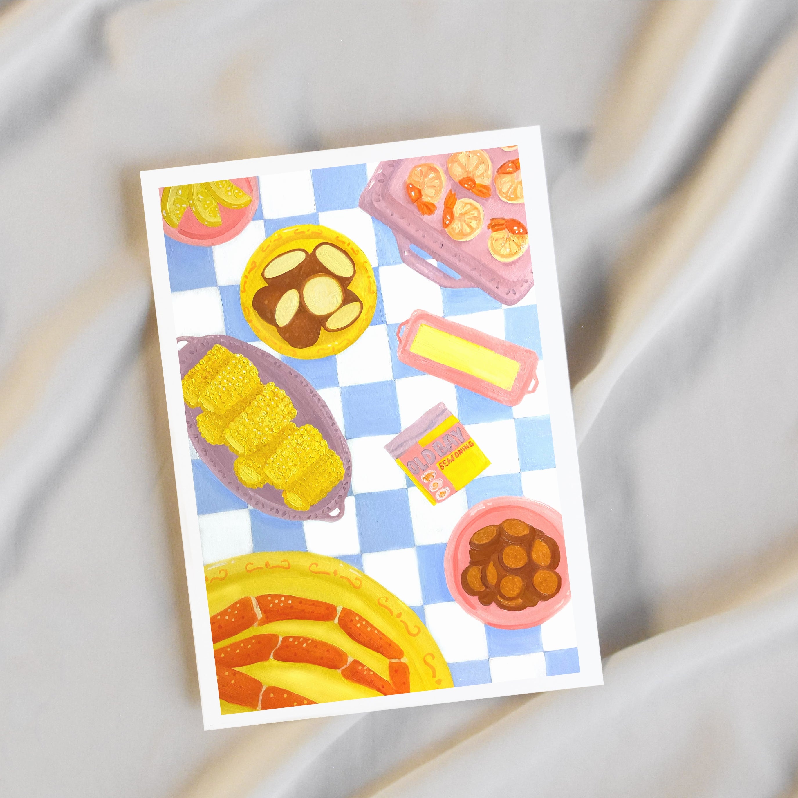 Yummy Picnic