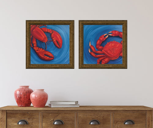 Dockside Duo (Set of 2)