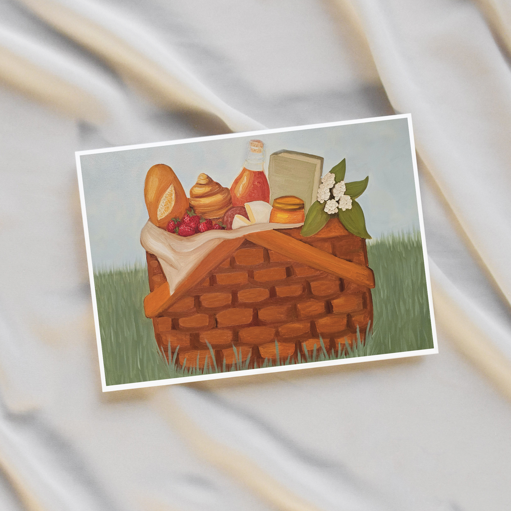 Sunday Picnic